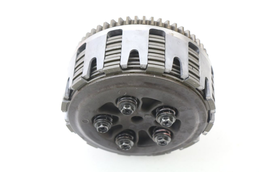 photo de CLUTCH YAMAHA YZ-F YZF 250 (2007 - 2013) - Zoom on usage condition