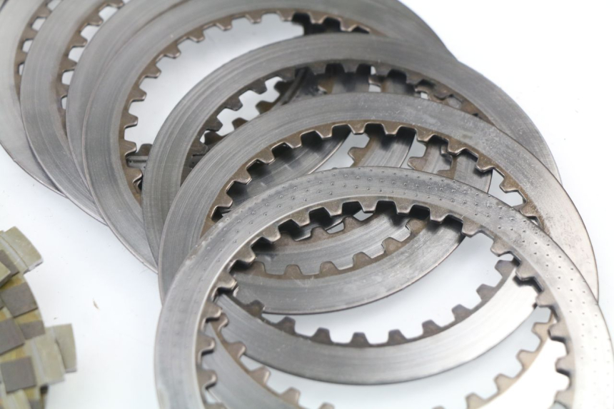 photo de CLUTCH YAMAHA YZ-F YZF 250 (2007 - 2013) - Main view