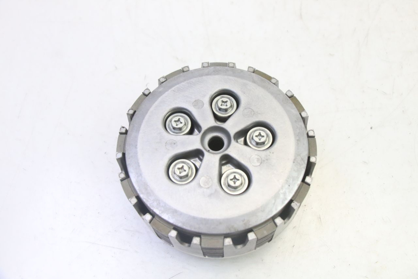 photo de CLUTCH YAMAHA YZ-F YZF 250 (2014 - 2018) - Component zoom