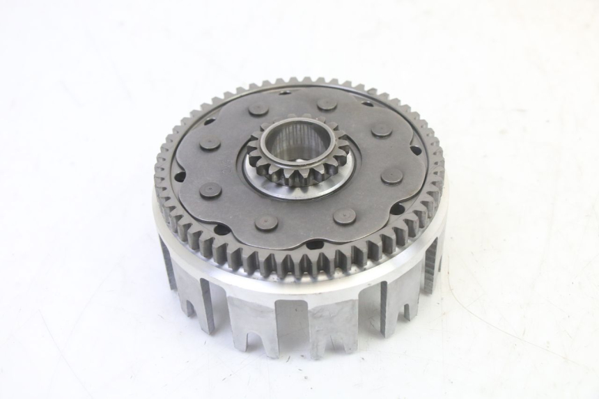 photo de CLUTCH YAMAHA YZ-F YZF 250 (2014 - 2018) - Technical close-up