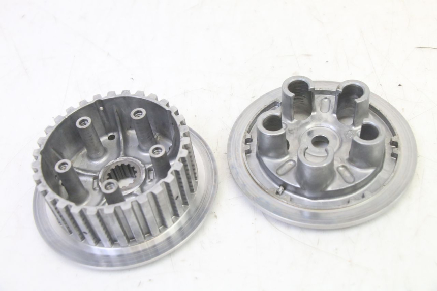 photo de CLUTCH YAMAHA YZ-F YZF 250 (2014 - 2018) - Product overview