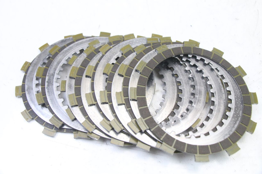 photo de CLUTCH YAMAHA YZ 125 (2006 - 2016) - Additional view of the item
