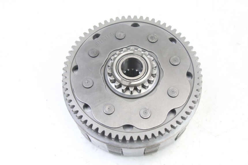 photo de CLUTCH YAMAHA YZ 125 (2006 - 2016) - Alternative perspective