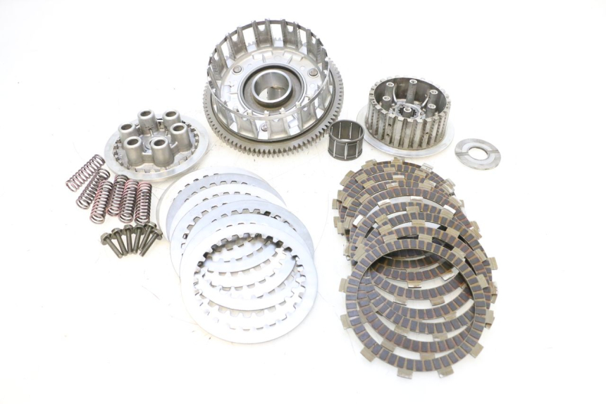 photo de CLUTCH YAMAHA YZF R GENESIS 750 (1993 - 1998) - Main view