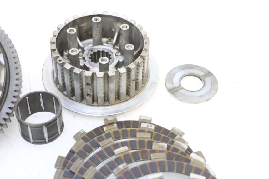 photo de CLUTCH YAMAHA YZF R GENESIS 750 (1993 - 1998) - Alternative angle