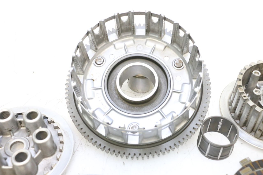 photo de CLUTCH YAMAHA YZF R GENESIS 750 (1993 - 1998) - Used quality zoom