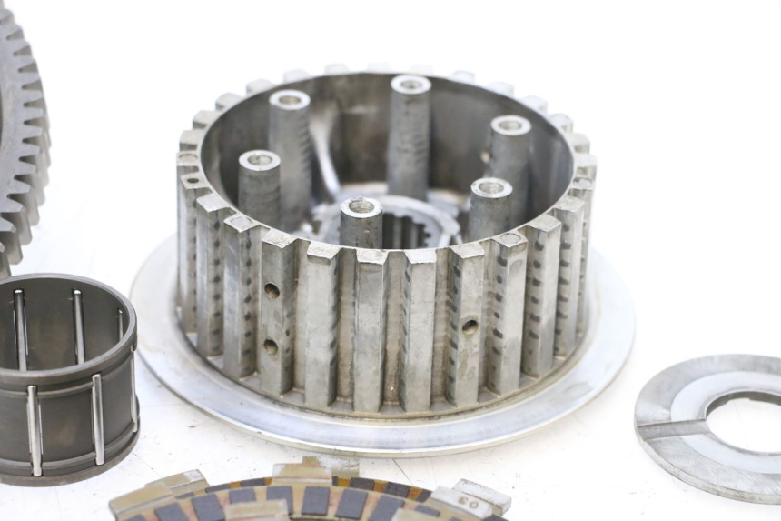 photo de CLUTCH YAMAHA YZF R GENESIS 750 (1993 - 1998) - Component detail