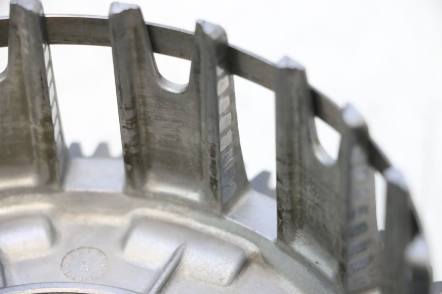 photo de CLUTCH YAMAHA YZF R GENESIS 750 (1993 - 1998) - Markings and original references