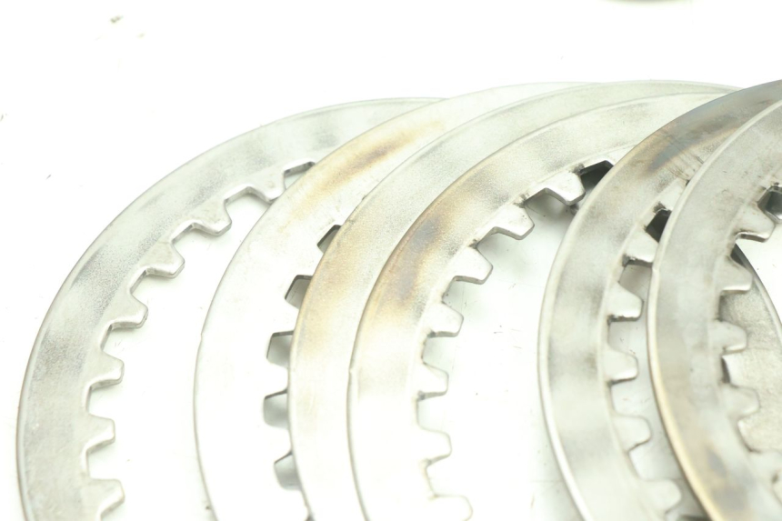 photo de CLUTCH YAMAHA YZF R6 600 (2008 - 2009) - Alternative perspective
