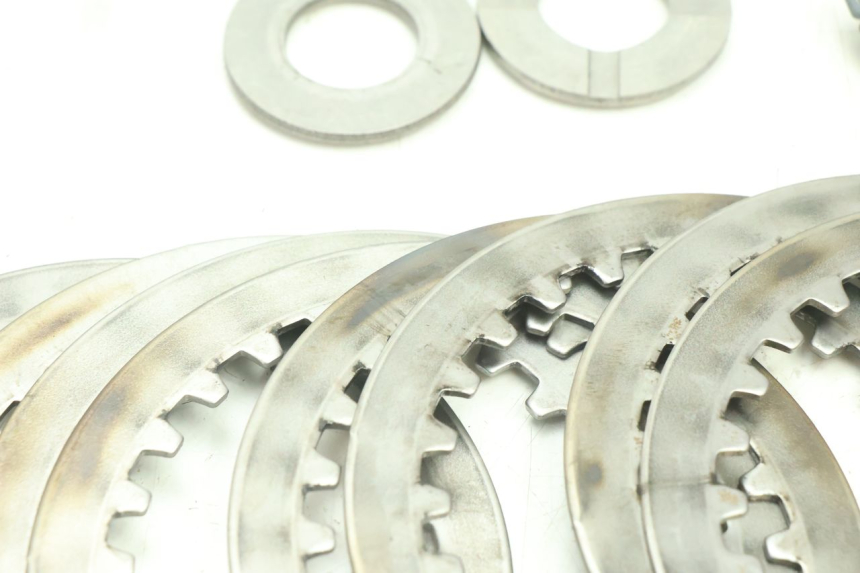 photo de CLUTCH YAMAHA YZF R6 600 (2008 - 2009) - Technical close-up