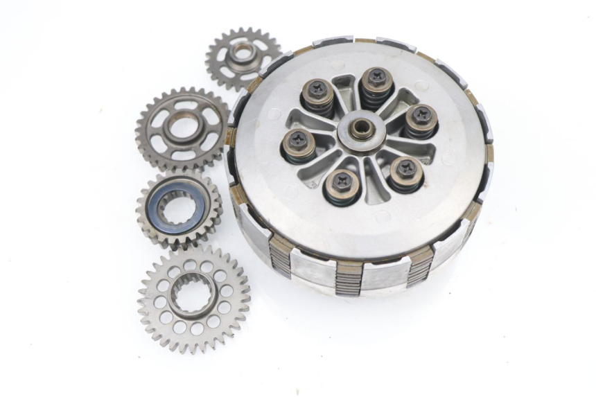 photo de CLUTCH YAMAHA YZF YZ-F 450 (2006 - 2009) - Component detail