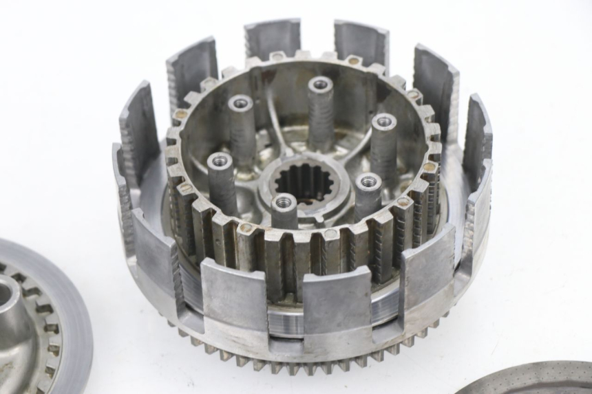 photo de CLUTCH YAMAHA YZF YZ-F 450 (2006 - 2009) - Technical close-up