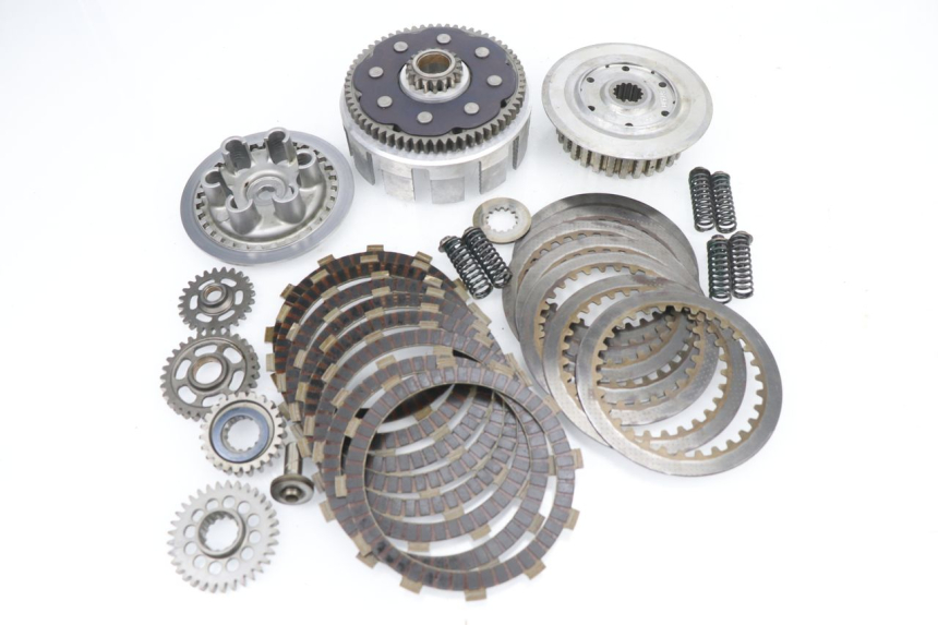 photo de CLUTCH YAMAHA YZF YZ-F 450 (2006 - 2009) - Checked used part