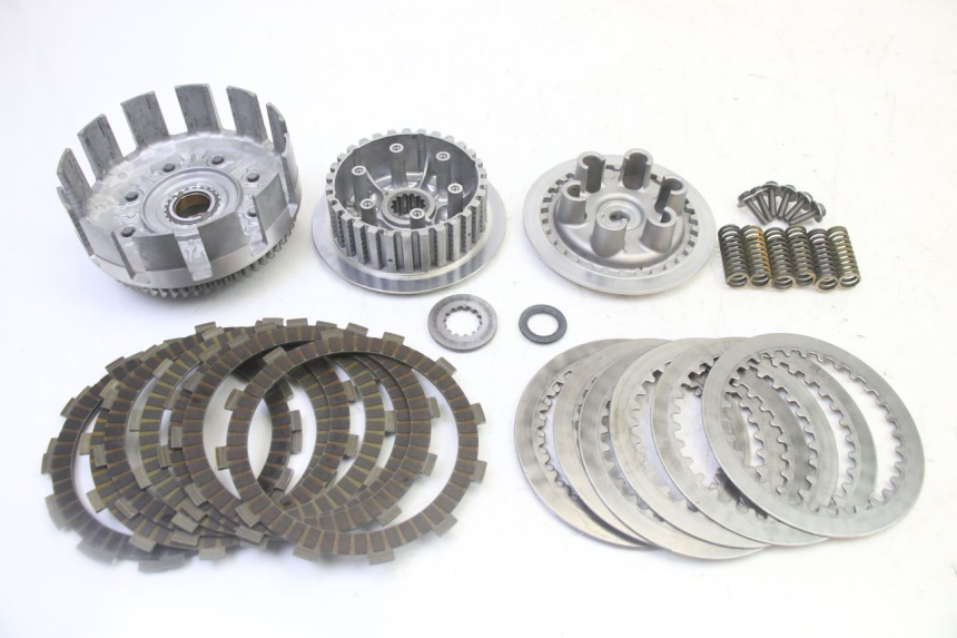 photo de CLUTCH YAMAHA YZF YZ-F 450 (2014 - 2016) - Main view