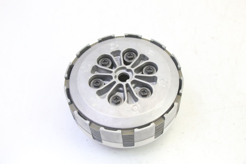 photo de CLUTCH YAMAHA YZF YZ-F 450 (2014 - 2016) - Distinctive features