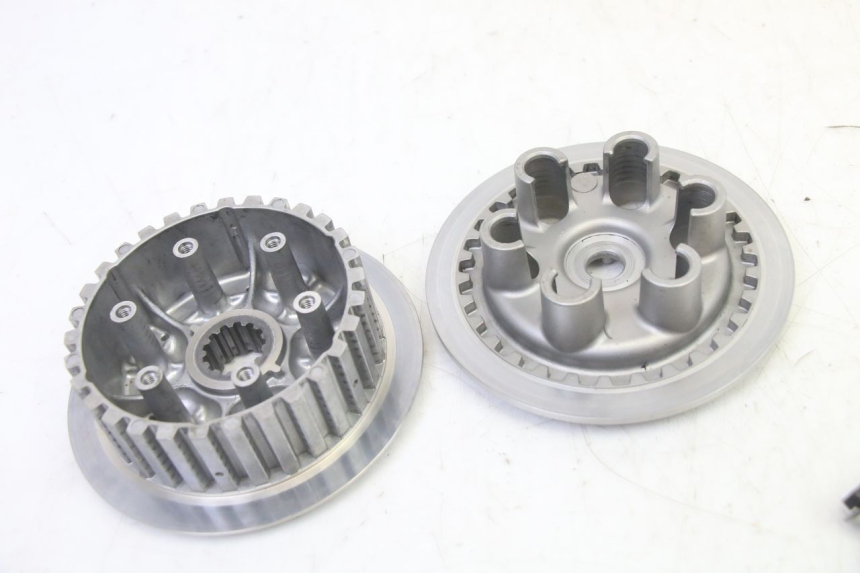 photo de CLUTCH YAMAHA YZF YZ-F 450 (2014 - 2016) - Product overview