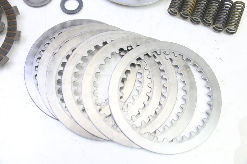 photo de CLUTCH YAMAHA YZF YZ-F 450 (2014 - 2016) - Checked used part