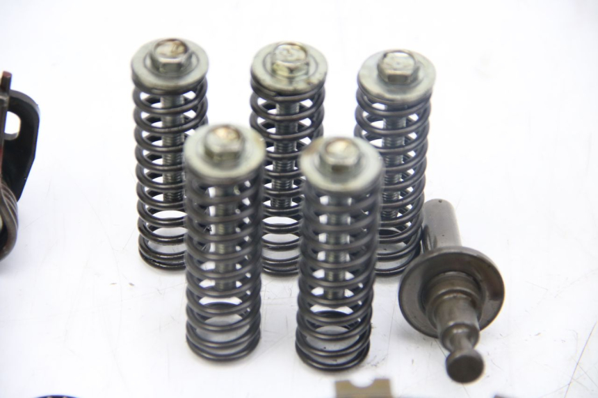 photo de CLUTCH KAWASAKI Z ABS 1000 (2014 - 2020) - High-resolution close-up