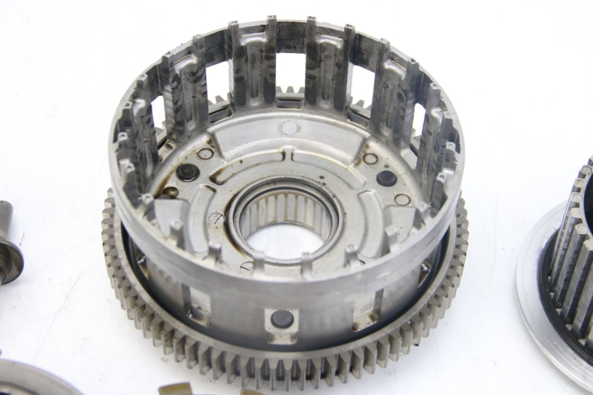 photo de CLUTCH KAWASAKI Z ABS 1000 (2014 - 2020) - Product overview