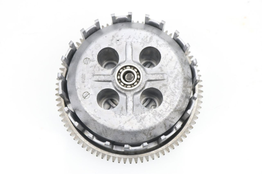 photo de CLUTCH KAWASAKI Z S 750 (2003 - 2006) - Zoom on usage condition