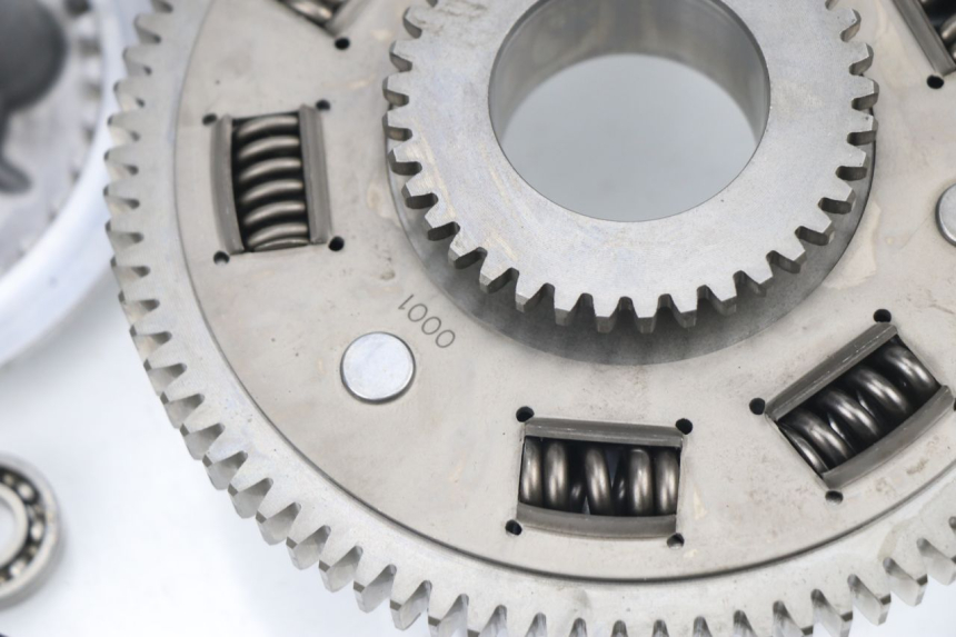 photo de CLUTCH KAWASAKI Z S 750 (2003 - 2006) - Product overview