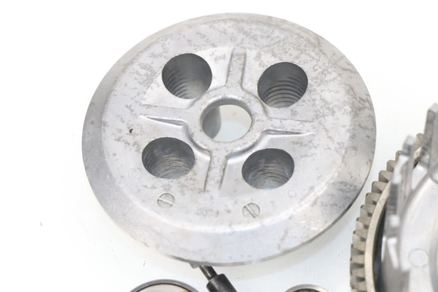 photo de CLUTCH KAWASAKI Z S 750 (2003 - 2006) - Checked used part