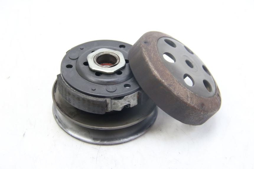 photo de CLUTCH PEUGEOT ZENITH 50 (1994 - 1999) - Main view