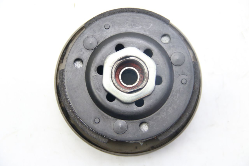 photo de CLUTCH PEUGEOT ZENITH 50 (1994 - 1999) - Component detail