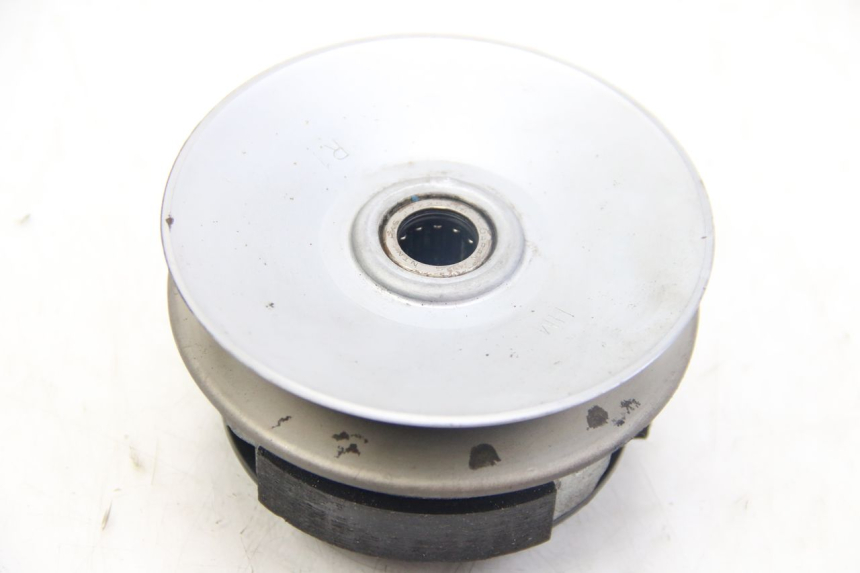 photo de CLUTCH PEUGEOT ZENITH 50 (1994 - 1999) - Alternative perspective