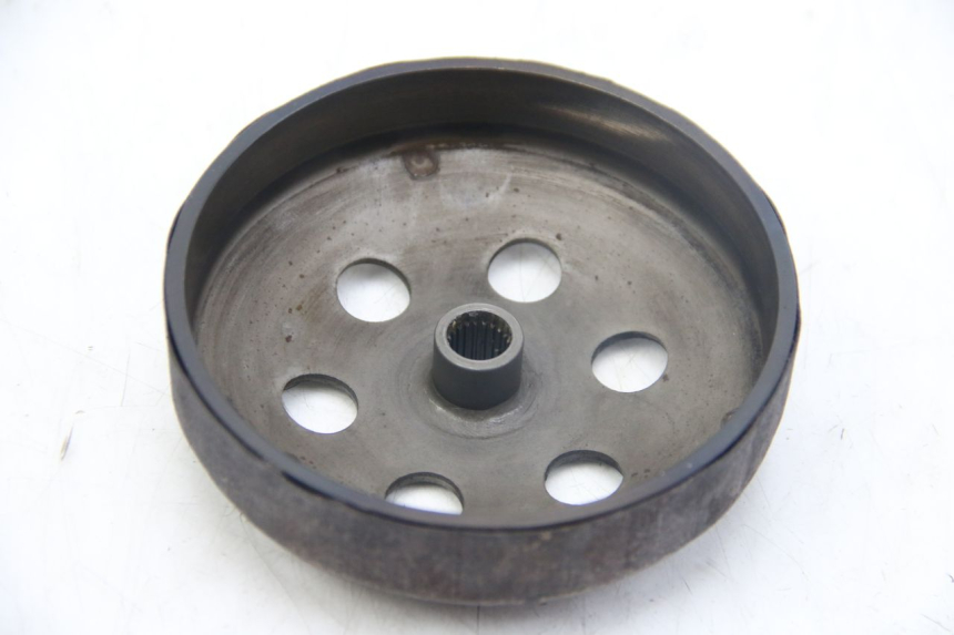 photo de CLUTCH PEUGEOT ZENITH 50 (1994 - 1999) - Product overview