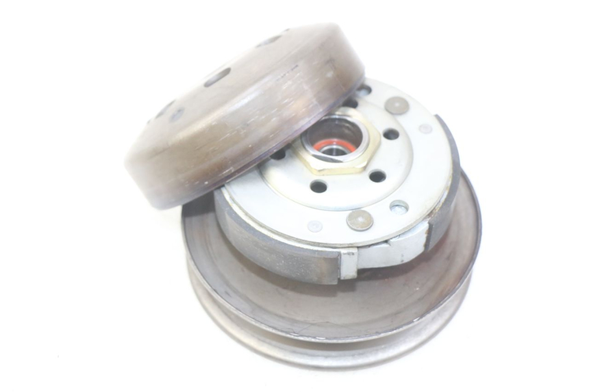 photo de CLUTCH PIAGGIO ZIP 2T 50 (2009 - 2019) - Main view