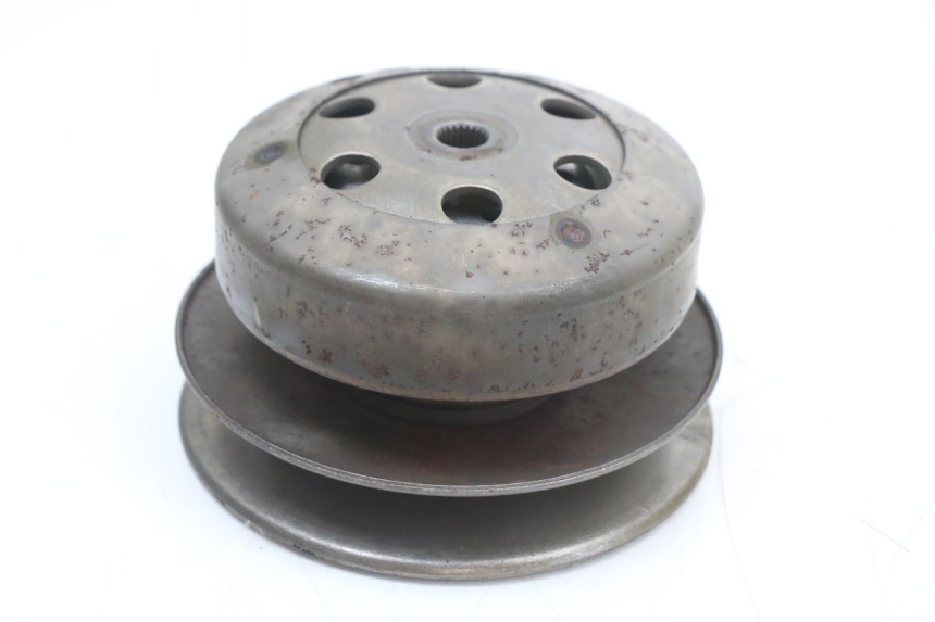 photo de CLUTCH PIAGGIO ZIP 2T 50 (2009 - 2019) - Component detail