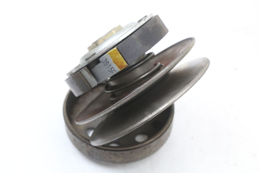 photo de CLUTCH PIAGGIO ZIP 2T 50 (2009 - 2019) - Alternative perspective