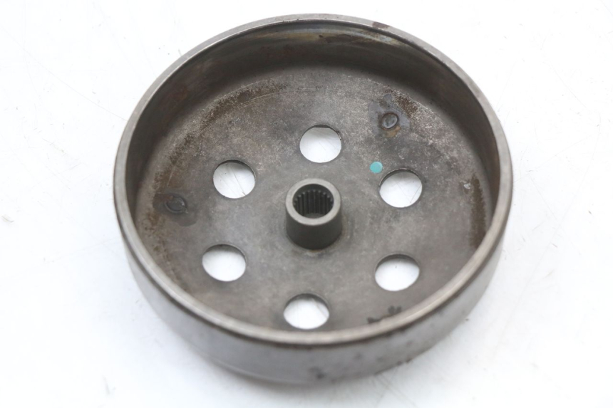 photo de CLUTCH PIAGGIO ZIP 2T 50 (2009 - 2019) - Alternative perspective