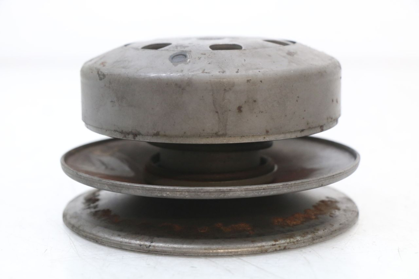 photo de CLUTCH PIAGGIO ZIP 2T 50 (2009 - 2019) - Technical close-up