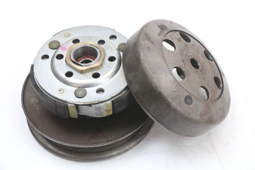 photo de CLUTCH PIAGGIO ZIP 2T 50 (2009 - 2019) - Main view
