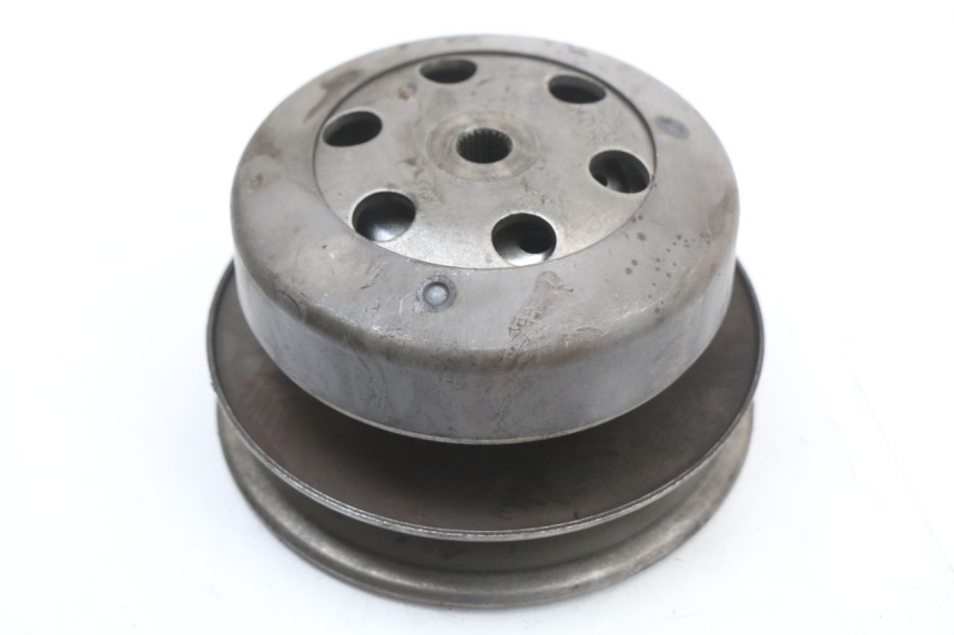 photo de CLUTCH PIAGGIO ZIP 2T 50 (2009 - 2019) - Zoom on usage condition