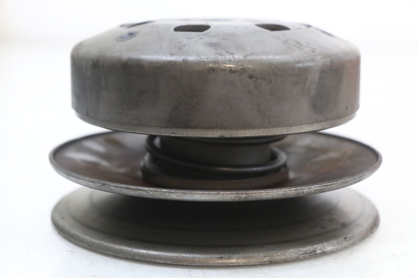 photo de CLUTCH PIAGGIO ZIP 2T 50 (2009 - 2019) - Alternative perspective