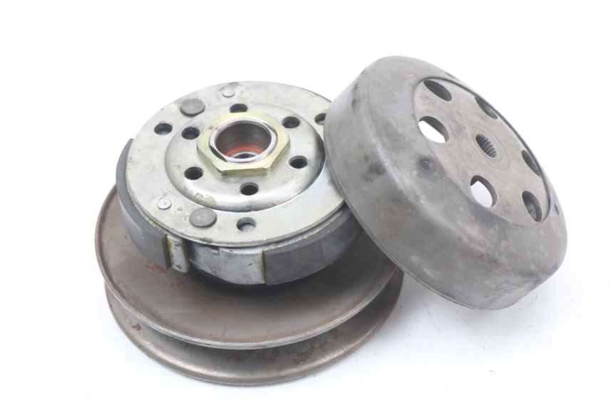 photo de CLUTCH PIAGGIO ZIP 2T 50 (2009 - 2019) - Main view