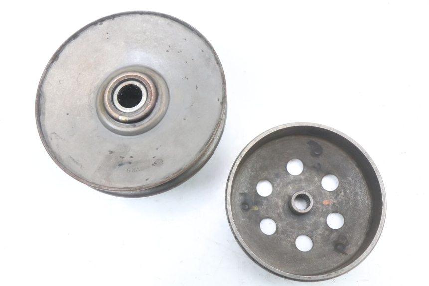 photo de CLUTCH PIAGGIO ZIP 2T 50 (2009 - 2019) - Product overview