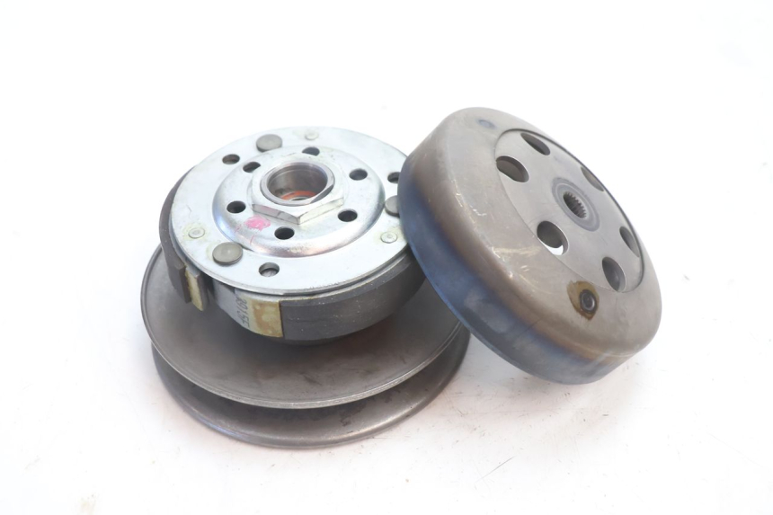 photo de CLUTCH PIAGGIO ZIP 2T 50 (2009 - 2019) - Component detail
