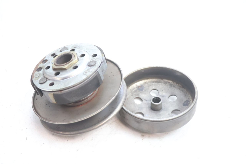photo de CLUTCH PIAGGIO ZIP 2T 50 (2009 - 2019) - Main view
