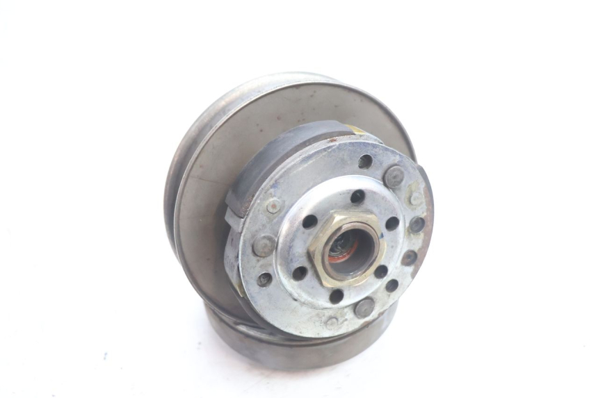 photo de CLUTCH PIAGGIO ZIP 2T 50 (2009 - 2019) - Additional view of the item