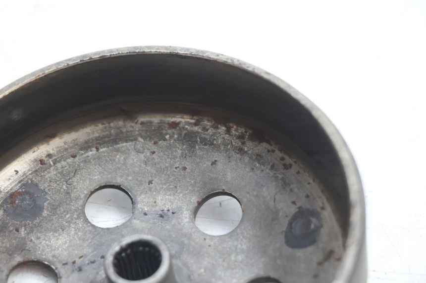 photo de CLUTCH PIAGGIO ZIP 2T 50 (2009 - 2019) - Alternative perspective