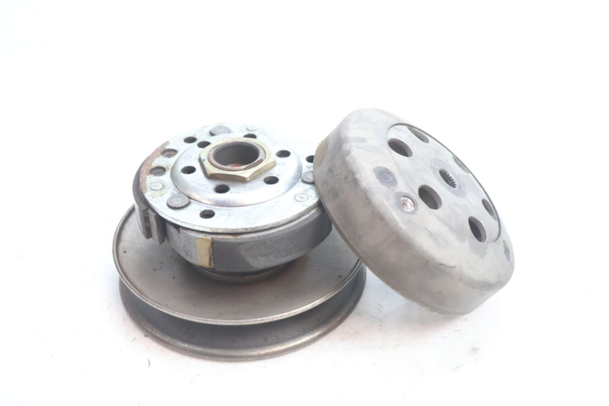 photo de CLUTCH PIAGGIO ZIP 2T 50 (2009 - 2019) - Product overview