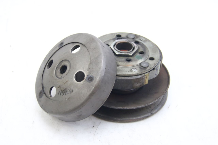 photo de CLUTCH PIAGGIO ZIP 4T 50 (2018 - 2020) - Main view