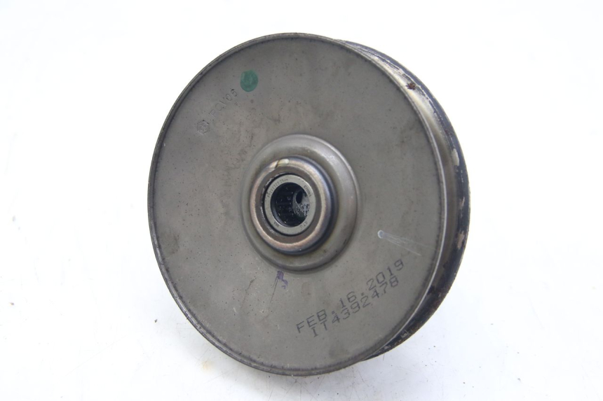 photo de CLUTCH PIAGGIO ZIP 4T 50 (2018 - 2020) - Component detail