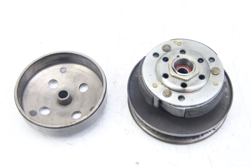 photo de CLUTCH PIAGGIO ZIP 4T 50 (2018 - 2020) - Component detail