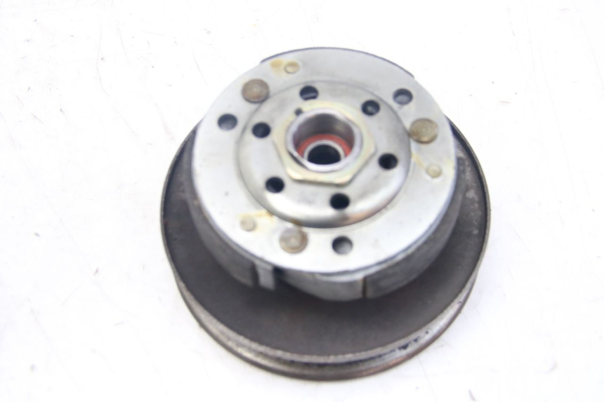 photo de CLUTCH PIAGGIO ZIP 4T 50 (2018 - 2020) - Zoom on usage condition