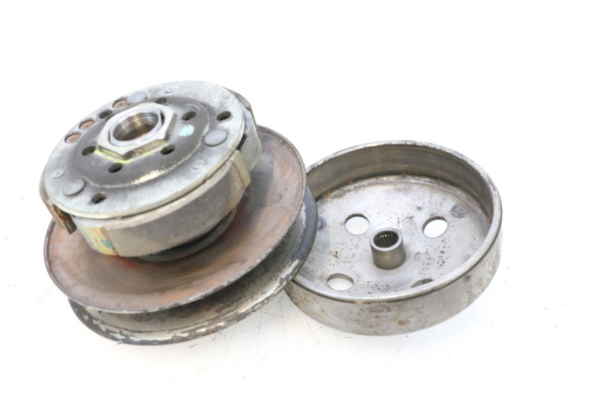 photo de CLUTCH PIAGGIO ZIP 4T 50 (2018 - 2020) - Component detail